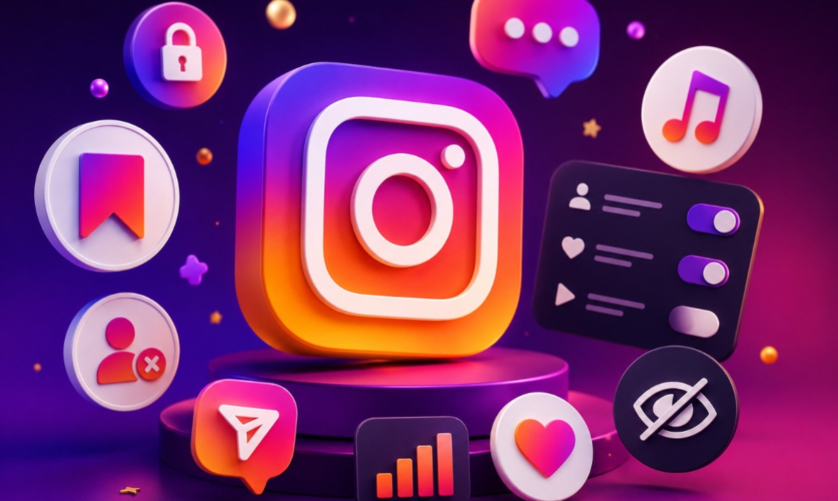 Promo-Facebook-Facebook highlighted image Capa do artigo 11 Funções Escondidas do Instagram que Você Não Conhece